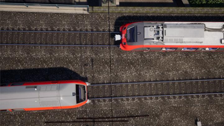 Produktbild Maximum Games Train Sim World 2: Rush Hour - Deluxe Edition (PS5, DE)