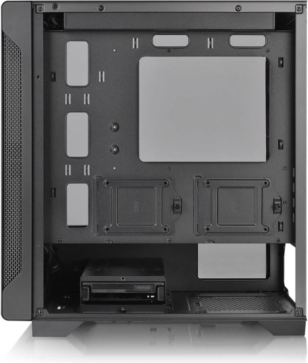Actual product image Thermaltake S100 TG (mATX, Mini-ATX)