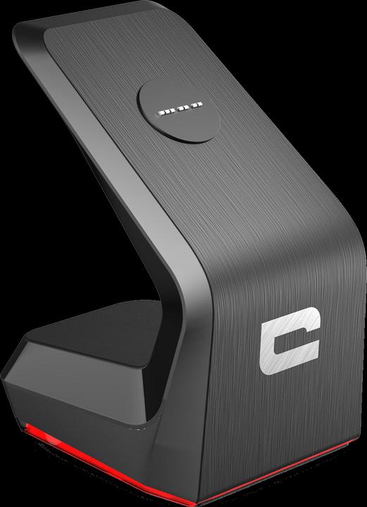 Actual product image Crosscall X-Dock charging station