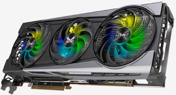 Produktbild Sapphire Radeon Nitro+ RX 6800 XT OC SE (16 GB)