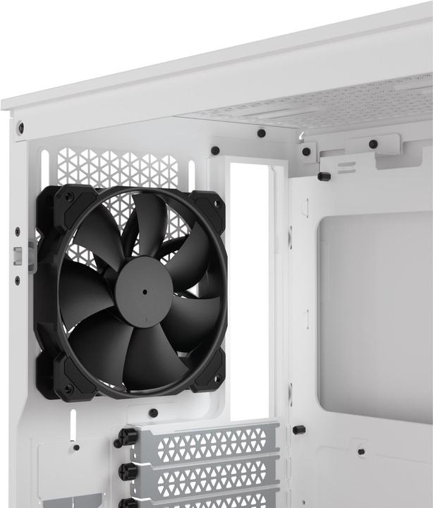 Productafbeelding Corsair 4000D (ATX, mATX, Mini-ITX, E-ATX)