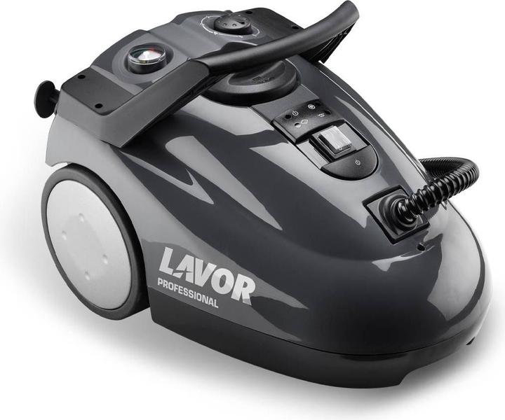 Image du produit Lavor Nettoyeur à vapeur GV KONE Nettoyeur à vapeur maniable et mobile (4 bar, 2300 W)