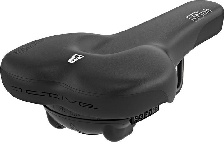 Image du produit Sqlab 602 M-D Actif