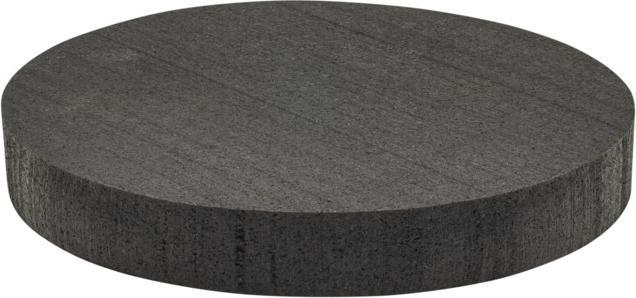 Vibration damper ø 60 mm 2 pcs.