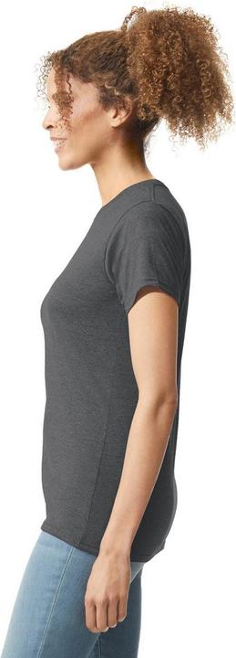 Produktbild Gildan Softstyle Einfarbig Ringspun Baumwolle Fitted TShirt (42 D)