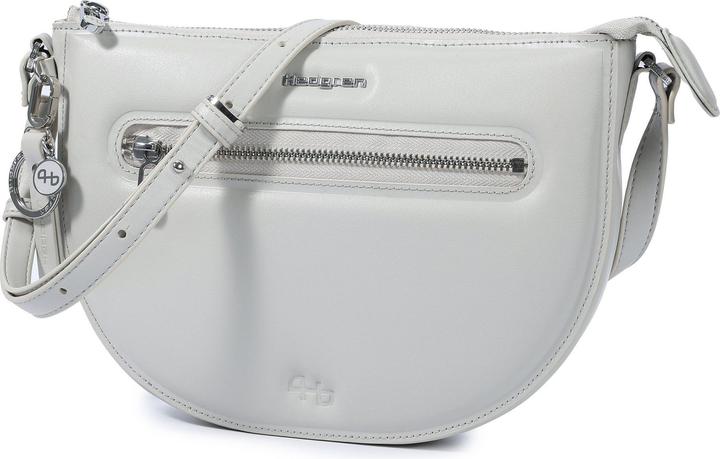 Hedgren Fika+ Umhängetasche RFID Schutz 25 cm