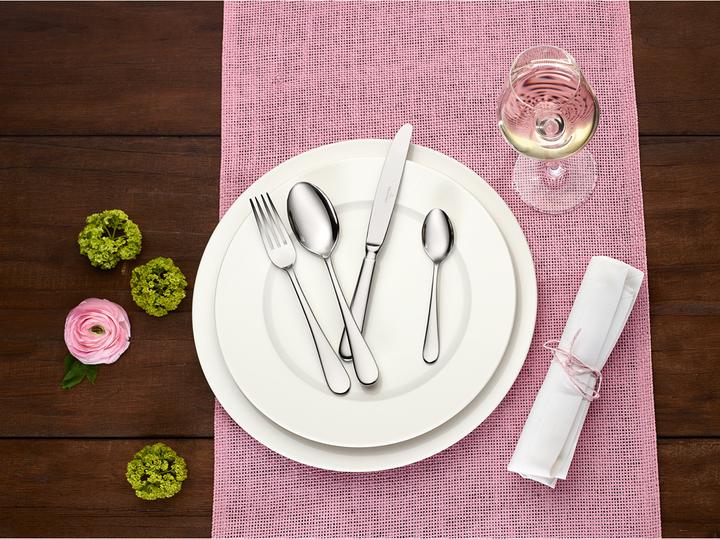 Produktbild Villeroy & Boch Suppentassen/Sahnelöffel Oscar (Servierlöffel)