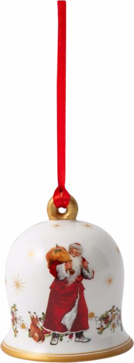 Produktbild Villeroy & Boch Baumschmuck ANNUAL CHRISTMAS EDITION