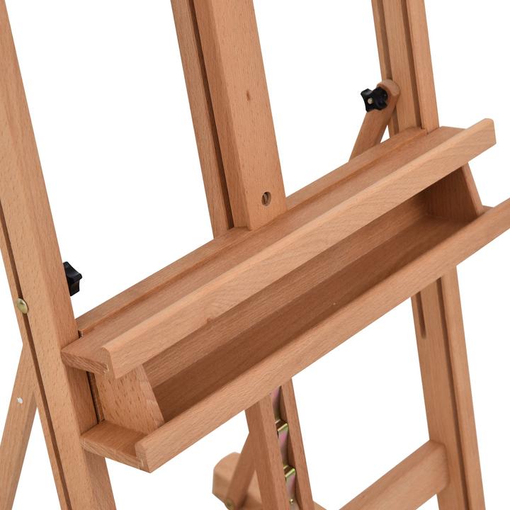 Image du produit Jamb Chevalet