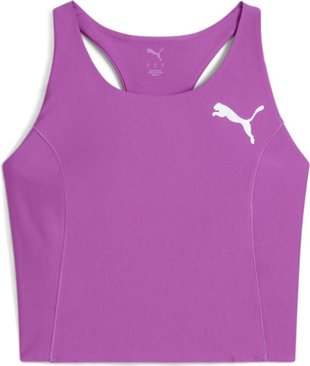 Puma W Raceday Ultraform Crop (L)