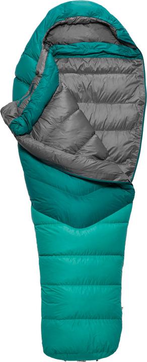 Produktbild Rab Alpine 400 Schlafsack (200 cm)