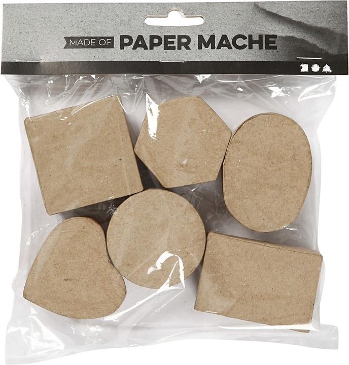 Actual product image Creativ Company Mini boxes