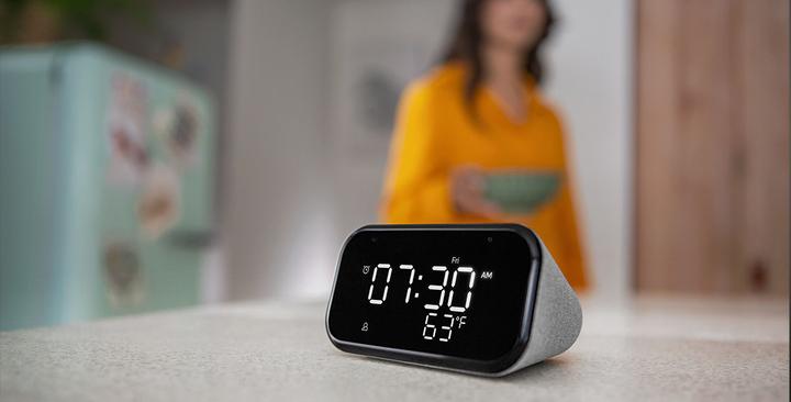 Produktbild Lenovo Smart Clock Essential