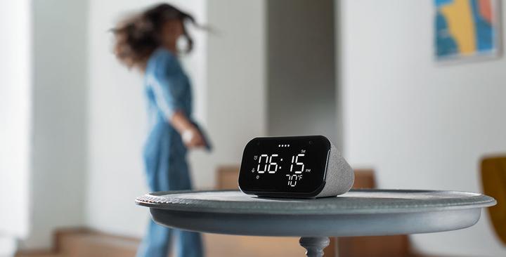 Produktbild Lenovo Smart Clock Essential