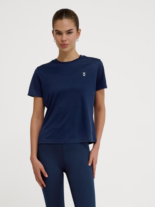 Immagine prodotto hummel hmlPULSE TRAINING W T-SHIRT S/S (M)