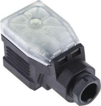 Actual product image Belden Cable socket 3+PE