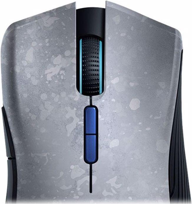 Actual product image Razer Mamba Gears of War 5 Edition (Cable, Wireless)