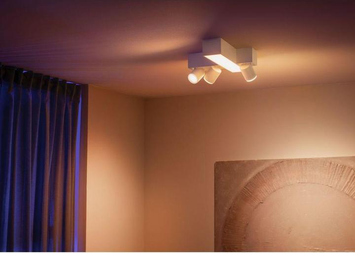 Image du produit Philips Hue Centris Base BT (2850 lm, GU10)