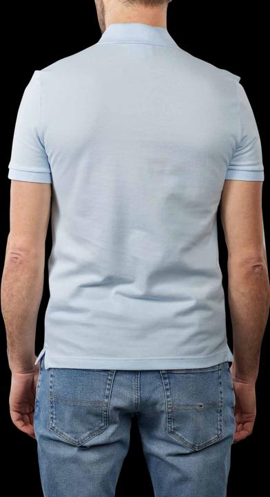 Immagine prodotto Lacoste Polo Slim a maniche corte ruisseau (XL)
