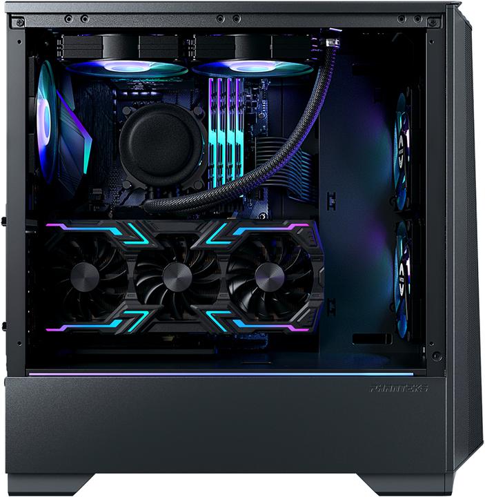 Image du produit Phanteks Eclipse P360A (ATX, mATX, Mini-ITX, E-ATX)