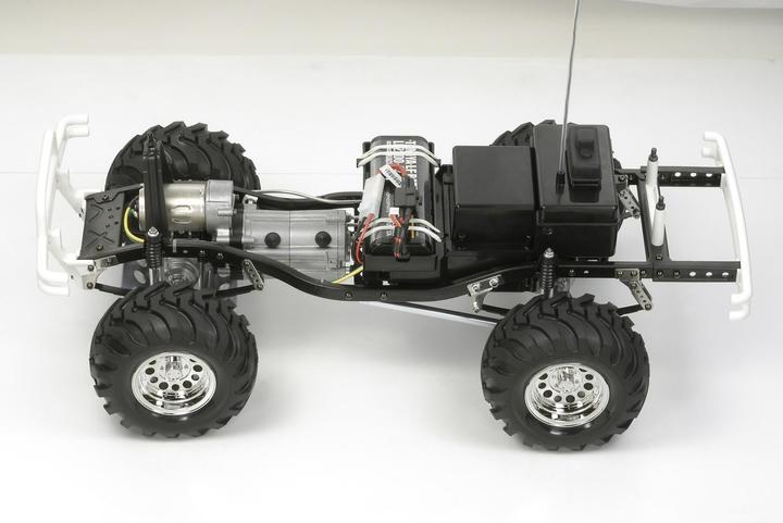 Immagine prodotto Tamiya Toyota Pick Up Bruiser (Kit)