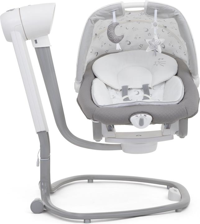 Immagine prodotto Joie Serina 2in1