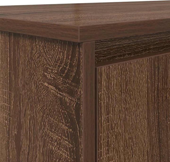 Image du produit VidaXL Rahel (120 x 42 x 76 cm)