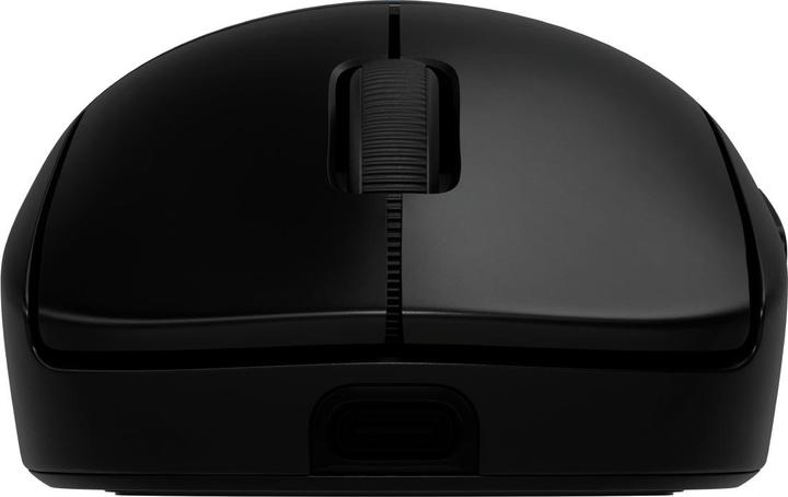 Actual product image Logitech Pro 2 Lightspeed (Wireless, Cable)