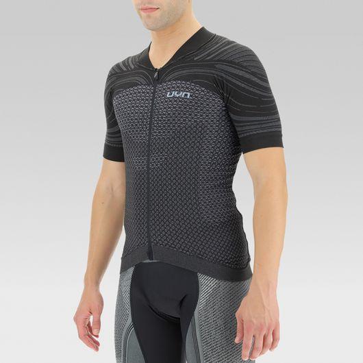 Produktbild UYN Fahrradshirt Alpha Coolboost (XL)