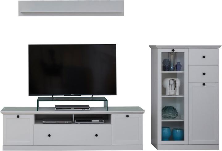 Actual product image Trendteam Brandson Baxter (273 x 41 x 129 cm)