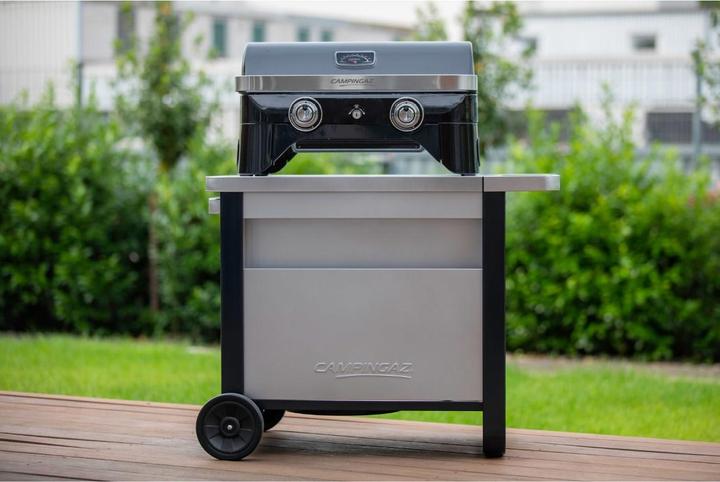 Actual product image Campingaz Deluxe Trolley