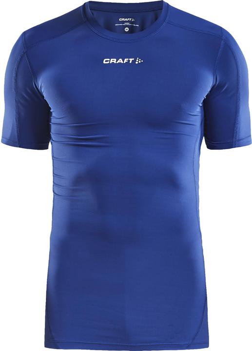 Craft Pro Control Compression Tee Uni