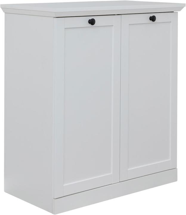 Produktbild Trendteam Brandson Baxter (81 x 41 x 88 cm)
