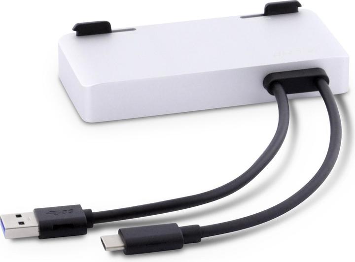 Actual product image LMP Attach Hub (USB-C, 7 Ports)