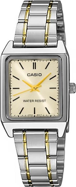 Actual product image Casio Ladies' watch LTP-V007SG-9EUDF + BOX