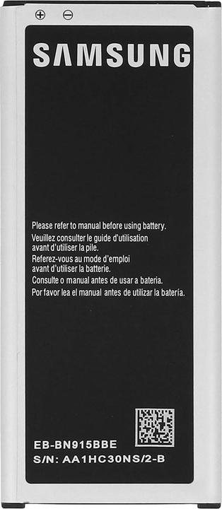 Image du produit Samsung Batterie