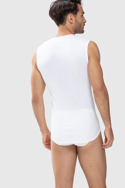 Actual product image Mey Vest (6)