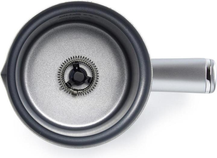 Produktbild Salter EK6359MMSVDE Aspen Milk Frother Silver (30 cl)