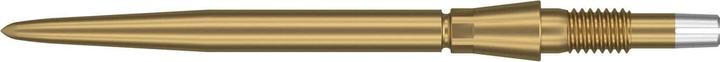 Immagine prodotto Target Punte Swiss Storm, oro 30 mm