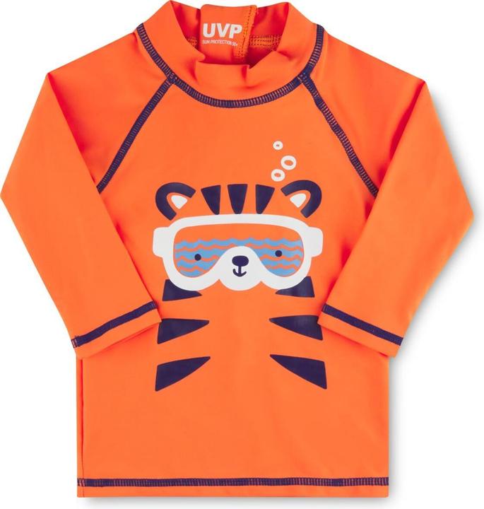 Smile Baby UVP 50+ Badeshirt (6, 7, 8, 74)