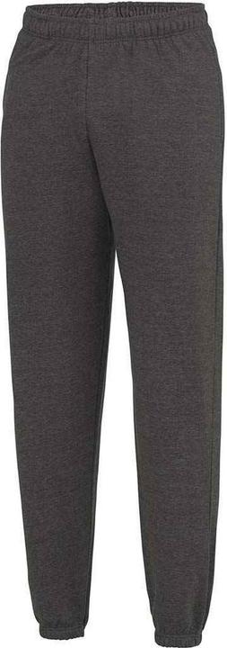 Actual product image Awdis Mens College Cuffed Ankle Jogging Bottoms (XS)
