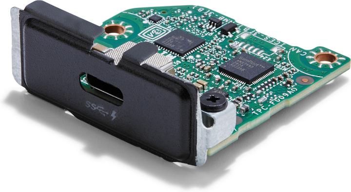 HP Flex Port 2020 - USB-C 3.2 Gen2 connector (USB 3.2 Gen 2)