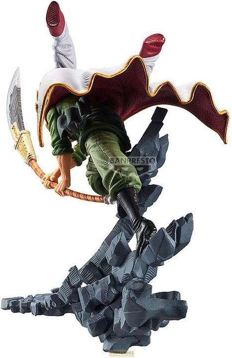 Immagine prodotto Banpresto One Piece - Barbe Blanche Manhood