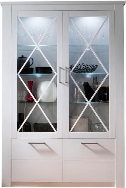 Produktbild Trendteam Georgia (139 x 38 x 205 cm)