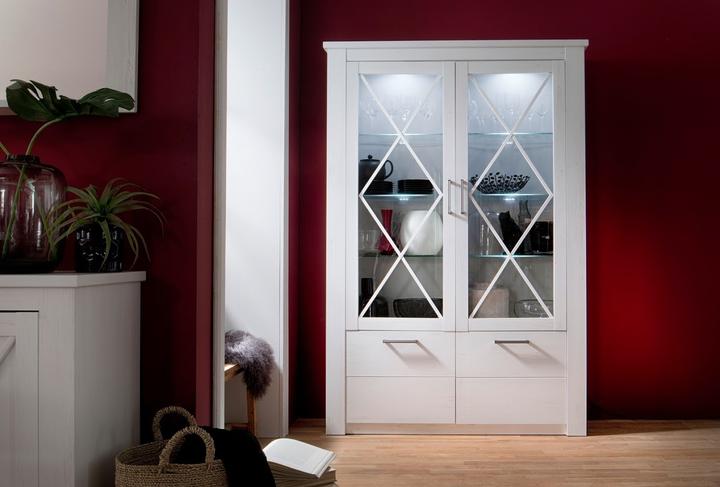 Produktbild Trendteam Georgia (139 x 38 x 205 cm)