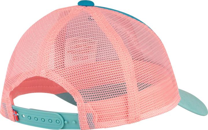 Actual product image Trollkids Kid's Femund Cap (52, 54, 56)