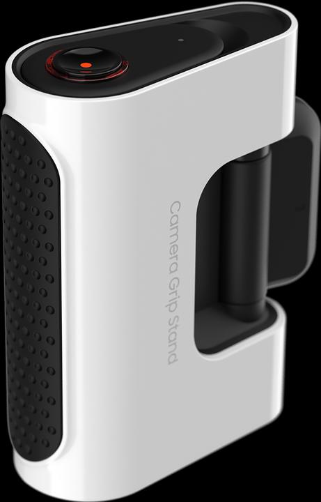 Image du produit Samsung Camera Grip Stand uniquement pour l'étui Gadget