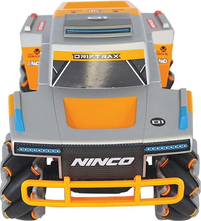 Produktbild Ninco DRIFTRAX Elektromotor Auto