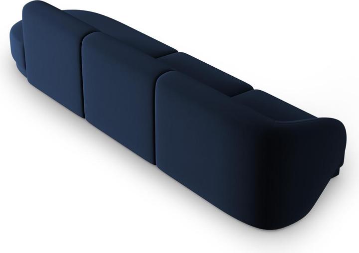 Actual product image CXL by Christian Lacroix Lionel (2 person sofa, 3-seater, 4-seater)