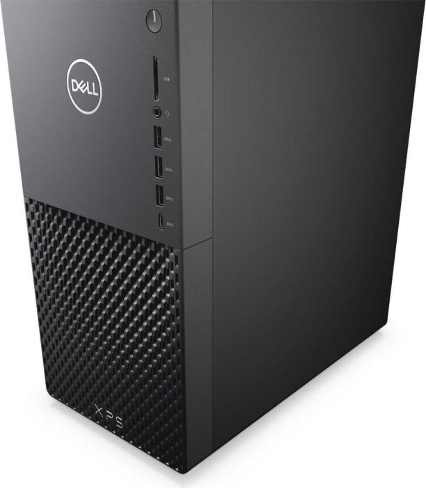 Immagine prodotto Dell XPS 8940 (Intel Core i7-10700, 32 GB, 1000 GB, GeForce RTX 2070 Super)